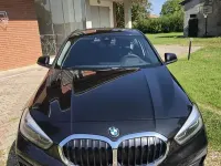 Usata BMW 118 Luxury Line 150 CV (110 kW) 2021 Berlina