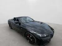 Usata BMW 420 M Sport 190 CV (139 kW) 2025 Black sapphire Cabrio