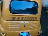 Usata Fiat 500L 1970 Monovolume