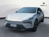 Nuova Polestar 4 Plus 200 kW (272 CV) 2026 Grigio SUV