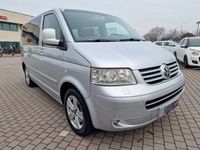 usata VW Multivan --184CV DSG 7 POSTI HIGHLINE FULL