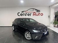 Usata Seat Ibiza FR 95 CV (69 kW) 2025 Other Utilitaria