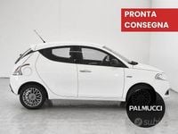 Usata Lancia Ypsilon Gold 69 CV (50 kW) 2013 Other Utilitaria