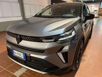 Nuova Renault Captur Esprit Alpine 145 CV (106 kW) 2025 Grigio SUV