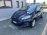 usata Ford Fiesta 5p 1.2 60cv