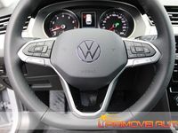 Usata VW Passat Style 150 CV (110 kW) 2023 Grigio Station wagon