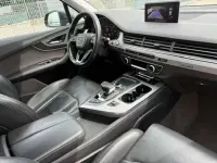 Usata Audi Q7 Business Plus 272 CV (200 kW) 2016 Nero SUV