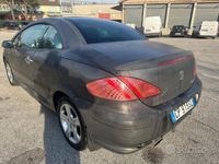 usata Peugeot 307 CC 1.6 1.6 16V