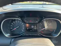 Usata Citroën C3 Aircross 120 CV (88 kW) 2020 Bianco SUV