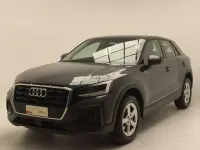 Usata Audi Q2 Business 116 CV (85 kW) 2023 Grigio manhattan SUV