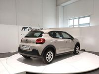Usata Citroën C3 PureTech 83 CV (61 kW) 2022 Gray Utilitaria