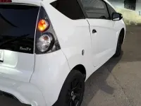 Usata Casalini M20 2020 Bianco