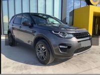 Usata Land Rover Discovery 5 179 CV (131 kW) 2018 Other SUV