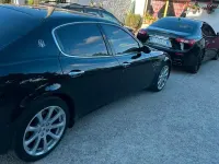 Usata Maserati Quattroporte 400 CV (294 kW) 2005 Berlina