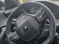 Usata Peugeot 2008 82 CV (60 kW) 2024 Nero SUV