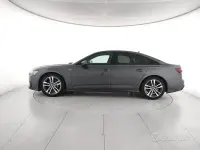 Usata Audi A6 S-Line 204 CV (150 kW) 2025 Grigio Berlina