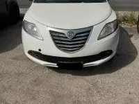 Begagnad Lancia Ypsilon 80 HK (58 kW) 2014 Halvkombi