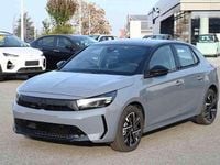 Usata Opel Corsa 101 CV (74 kW) 2025 Grigio Utilitaria