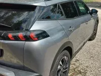 Usata Peugeot 2008 110 CV (80 kW) 2022 Grigio SUV