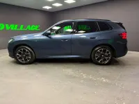 Usata BMW X3 M Sport 197 CV (144 kW) 2025 Blu/azzurro SUV