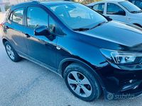 Occasion Opel Mokka 116 ch (85 kW) 2019 Noir SUV