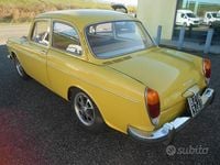 Begagnad VW Type 3 54 HK (39 kW) 1970 Gul Halvkombi