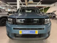 Nuova Fiat Grande Panda Pop 101 CV (74 kW) 2026 Bluazzurro Utilitaria