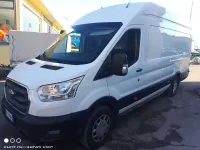Usata Ford Transit 131 CV (96 kW) 2020 Other Furgone