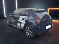 Usata Renault 5 E-Tech Iconic 77 kW (106 CV) 2024 Blu/azzurro Berlina