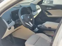 Usata BMW X2 Comfort Edition 150 CV (110 kW) 2024 Bianco SUV
