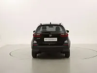 Usata Honda Jazz Executive 109 CV (80 kW) 2022 Nero Utilitaria