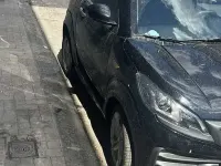 Usata Ligier JS50 2024 Nero Utilitaria