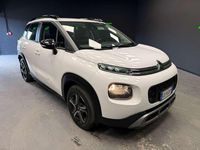 Usata Citroën C3 Aircross Feel 102 CV (75 kW) 2020 Bianco SUV