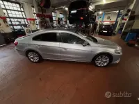 Usata VW Passat 160 CV (117 kW) 2009 Berlina
