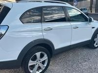 Usata Chevrolet Captiva 184 CV (135 kW) 2011 SUV