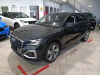 Usata Audi Q2 Admired 116 CV (85 kW) 2022 Grigio SUV