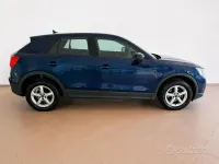 Usata Audi Q2 Business 116 CV (85 kW) 2022 Bluazzurro SUV