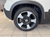 Usata Fiat Panda S 70 CV (51 kW) 2025 Bianco pastello Utilitaria