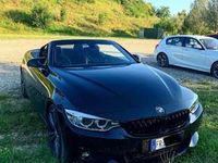 usata BMW 420 Msport M Performance