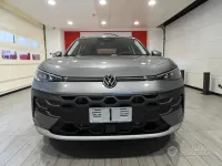 Nuova VW T-Roc Life 150 CV (110 kW) 2026 Wolf grey SUV