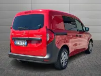 Usata Mercedes Citan 110 95 CV (69 kW) 2023 Lorándite red Monovolume
