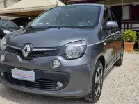 Usata Renault Twingo SE 68 CV (50 kW) 2018 Grigio Utilitaria