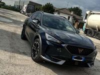 Usata Cupra Formentor 150 CV (110 kW) 2022 SUV