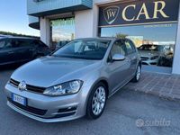 usata VW Golf 1.6 TDI 110 CV 5p. Highline BlueMotion Technology