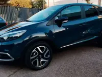 Usata Renault Captur Zen 90 CV (66 kW) 2017 Other SUV