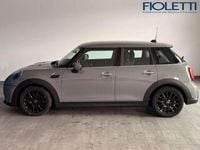 Usata Mini ONE Classic 102 CV (75 kW) 2022 Grigio Utilitaria