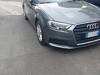 Usata Audi A3 2019 Berlina