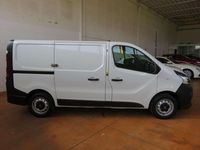 Usata Fiat Talento 95 CV (69 kW) 2019 Bianco Monovolume