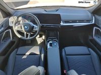 usata BMW iX1 (U11) 30 xdrive Msport -imm:11/07/2023 -19.209km