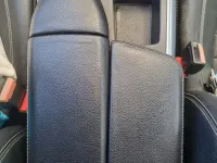 Usata Mercedes ML250 204 CV (150 kW) 2013 Nero SUV